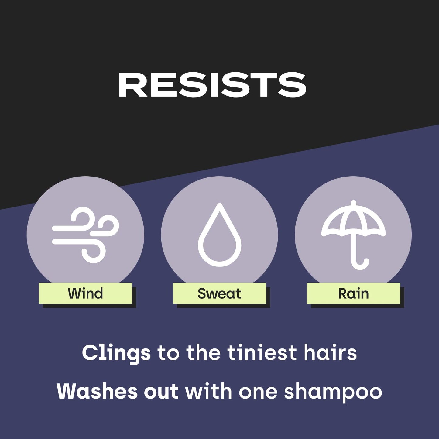 Toppik Hair Building Fiber - Full Hair Instantly