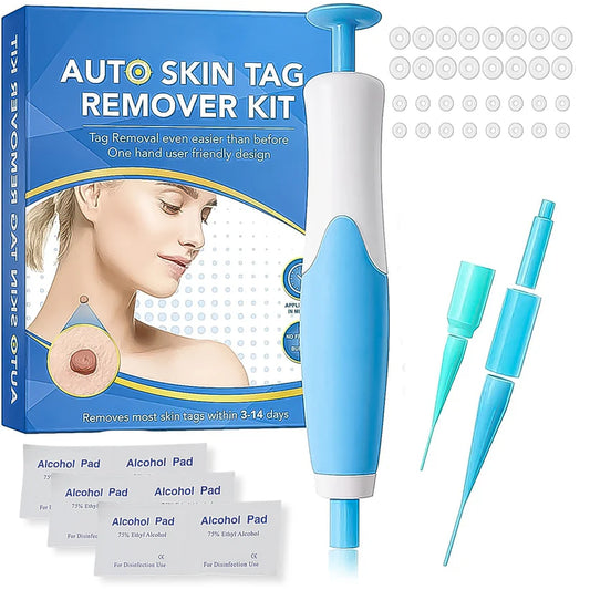 Skin Tag Removal Kit | Painless wart remover