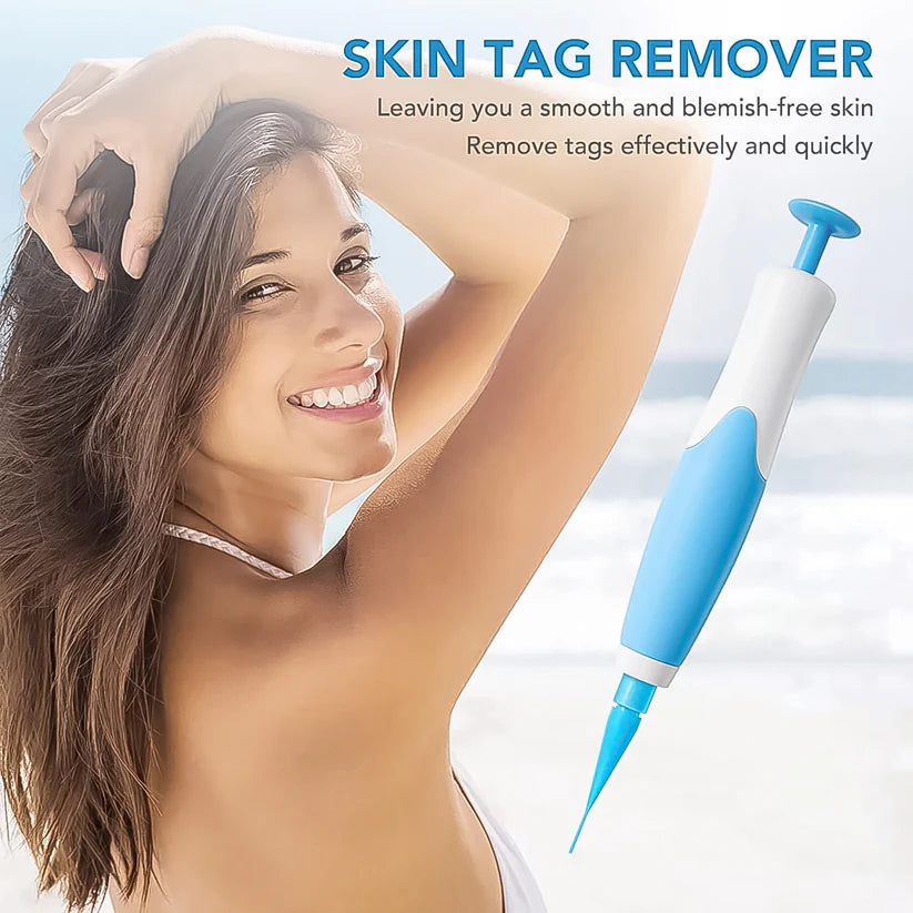 Skin Tag Removal Kit | Painless wart remover