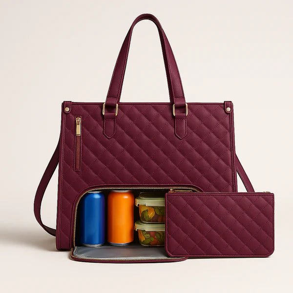 🔥Hot Sale 50% OFF🔥All in One Tote Bag for Women