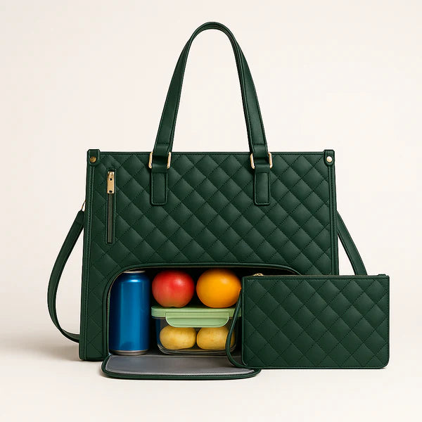 🔥Hot Sale 50% OFF🔥All in One Tote Bag for Women