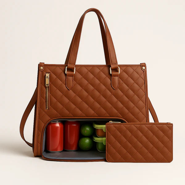 🔥Hot Sale 50% OFF🔥All in One Tote Bag for Women