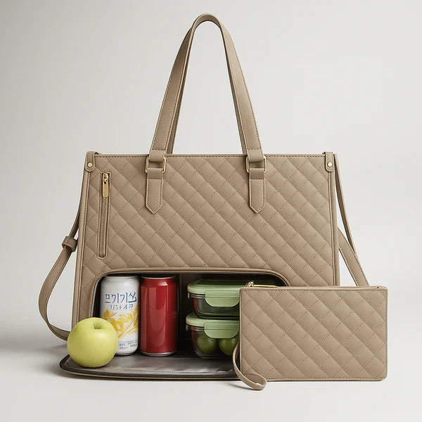 🔥Hot Sale 50% OFF🔥All in One Tote Bag for Women
