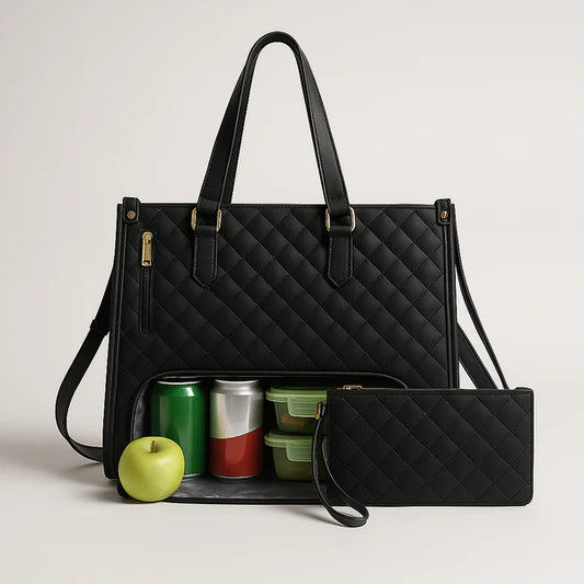 🔥Hot Sale 50% OFF🔥All in One Tote Bag for Women